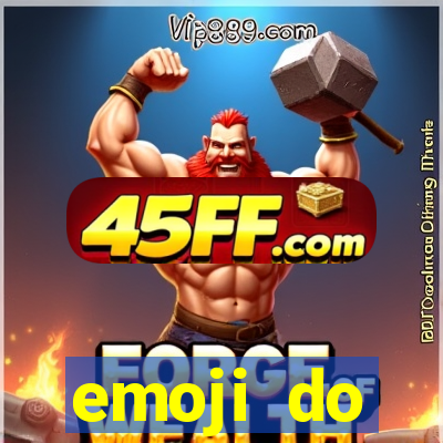 emoji do corinthians whatsapp